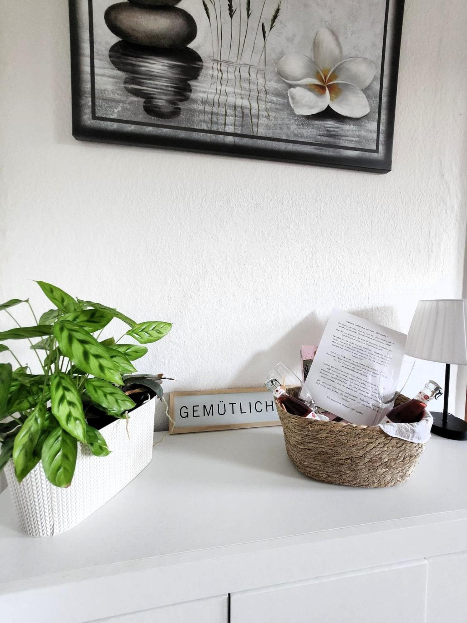 Hof Kuma Apartment Uelzen Bagian luar foto